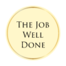 The Job Well Done – Leadership Book Inspired By Queen Elizabeth II