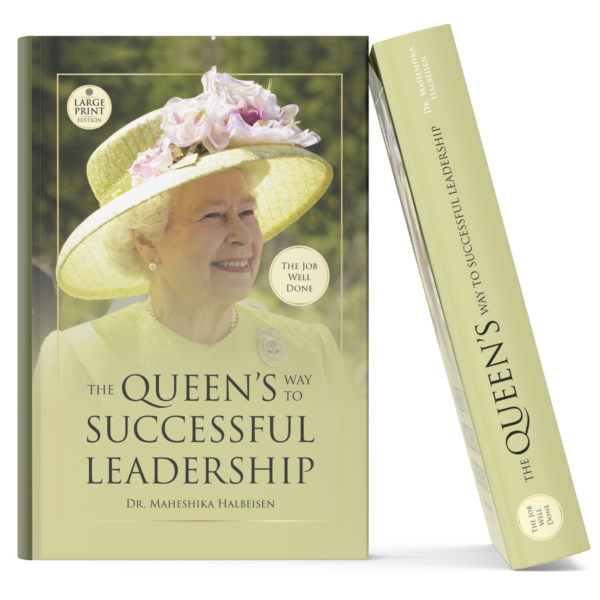 Large Print – Bulk Order